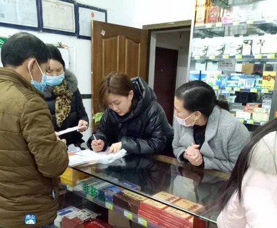 強化防疫屏障 縣醫(yī)療保障局三措并舉保障消毒劑供應，助力打贏疫情防控阻擊戰(zhàn)