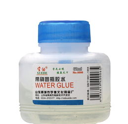辦公膠水優(yōu)選 學德膠水——品質(zhì)卓越，服務(wù)周全